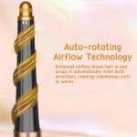 Long Conical Curling Iron Accessories For Dyson Airwrap HS01/ HS05 / HS08 – Bild 3