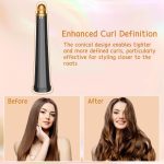 Long Conical Curling Iron Accessories For Dyson Airwrap HS01/ HS05 / HS08 – Bild 5