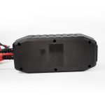 CAT-280 2 in 1 Car Battery Charger & Color Screen Battery Tester, US Plug – Bild 3