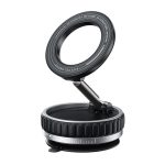 WK WA-S64 K-Captain Lynjia MagSafe Magnetic Rotating Foldable Car Phone Holder