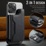 DG.MING MAGKING-K3 Series MagSafe RFID Card Bag – Bild 2