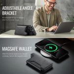 DG.MING MAGKING-K3 Series MagSafe RFID Card Bag – Bild 7