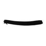 Neoprene Zipper Headband Cushion Pad Replacement Parts, For Beats Solo3 / Solo2