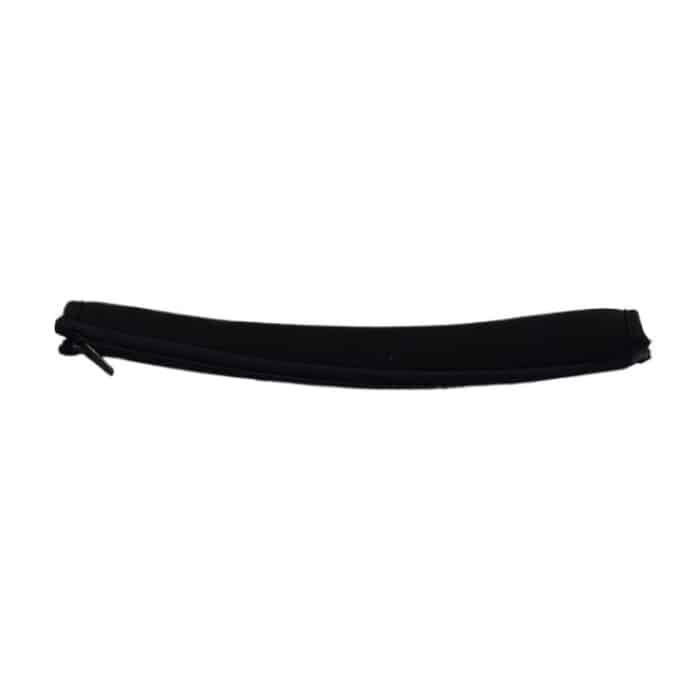 Neoprene Zipper Headband Cushion Pad Replacement Parts, For Beats Solo3 / Solo2 – Bild 1
