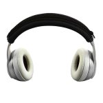 Neoprene Zipper Headband Cushion Pad Replacement Parts, For Beats Solo3 / Solo2 – Bild 7