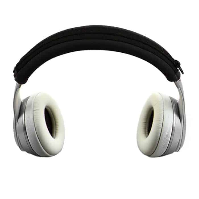 Neoprene Zipper Headband Cushion Pad Replacement Parts, For Beats Solo3 / Solo2 – Bild 7