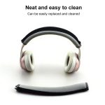 Neoprene Zipper Headband Cushion Pad Replacement Parts, For Beats Solo3 / Solo2 – Bild 6