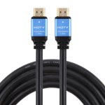 HDTV 2.0 Version 4K Full HD High Speed 19 Pin Male to 19 Pin Male Connector Cable, 0.5m, 1m, 1.5m, 1.8m, 2m, 3m, 5m, 10m, 15m, 20m
