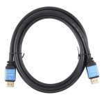 HDTV 2.0 Version 4K Full HD High Speed 19 Pin Male to 19 Pin Male Connector Cable, 0.5m, 1m, 1.5m, 1.8m, 2m, 3m, 5m, 10m, 15m, 20m – Bild 3