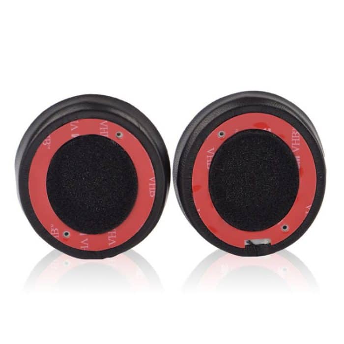 1 Pair Lambskin Replacement Earpads For Beats Solo3 / Solo2 Wireless, For Beats Solo3 / Solo2 Wireless, Lambskin For Beats Solo3 / 2 – Bild 7