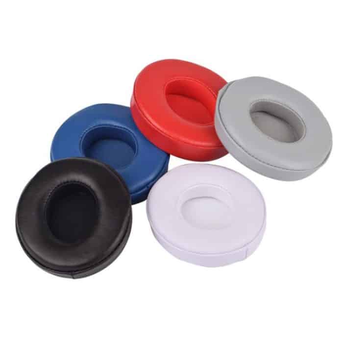 1 Pair Lambskin Replacement Earpads For Beats Solo3 / Solo2 Wireless, For Beats Solo3 / Solo2 Wireless, Lambskin For Beats Solo3 / 2 – Bild 3