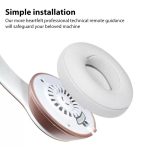 1 Pair Lambskin Replacement Earpads For Beats Solo3 / Solo2 Wireless, For Beats Solo3 / Solo2 Wireless, Lambskin For Beats Solo3 / 2 – Bild 4