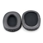 2pcs Ice Feeling Gel Cloth Snap-on Replacement Earpads For EDIFIER W800BT PLUS, Ice Feeling Gel Cloth For EDIFIER W800BT PLUS, Ice Feeling Gel For EDIFIER W800BT PLUS – Bild 4