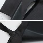 Pet Car Back Seat Cover Oxford Cloth Waterproof Cushion – Bild 3