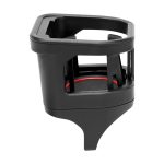 For Suzuki Jimny JB74 / JB64 2018- Car Air Outlet Water Cup Holder, with 3pcs Anti-slip Mats, Water Cup Holder – Bild 3