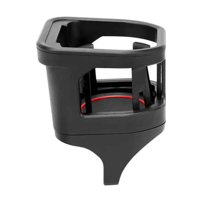 For Suzuki Jimny JB74 / JB64 2018- Car Air Outlet Water Cup Holder, with 3pcs Anti-slip Mats, Water Cup Holder – Bild 3