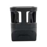 For Suzuki Jimny JB74 / JB64 2018- Car Air Outlet Water Cup Holder, with 3pcs Anti-slip Mats, Water Cup Holder – Bild 4