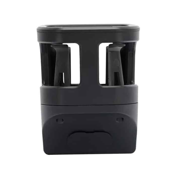 For Suzuki Jimny JB74 / JB64 2018- Car Air Outlet Water Cup Holder, with 3pcs Anti-slip Mats, Water Cup Holder – Bild 4