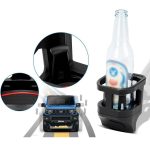 For Suzuki Jimny JB74 / JB64 2018- Car Air Outlet Water Cup Holder, with 3pcs Anti-slip Mats, Water Cup Holder – Bild 5