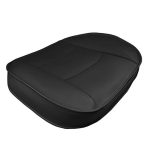 Car SUV PU Leather Seat Cushion Pad