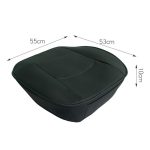 Car SUV PU Leather Seat Cushion Pad – Bild 7