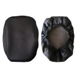 Car Central Armrest Box Protective Leather Cover for Nissan Teana 2007-2012, For Nissan Teana 2007-2012(Black Adhesive), For Nissan Teana 2007-2012(Black Elastic Band), For Nissan Teana 2007-2012(Grey Adhesive)...