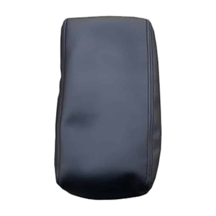 Car Central Armrest Box Protective Leather Cover for Toyota Prius 2004-2009, For Toyota Prius 2004-2009 – Bild 1