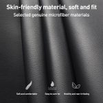 Car Central Armrest Box Protective Leather Cover Mat for Ford F150 2015-2020, For Ford F150 2015-2020 – Bild 4