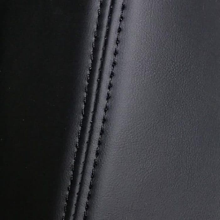 Car Central Armrest Box Protective Leather Cover for Chevrolet Silverado 1500 / 2500 2014-2018, For Chevrolet Silverado – Bild 7