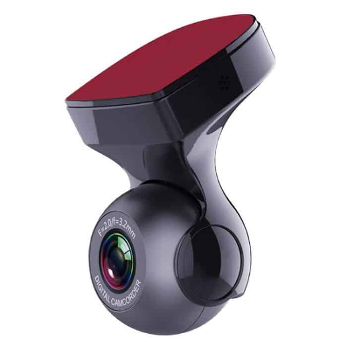 EDA008233601A.jpg USB WiFi HD Night Vision Hidden Car Driving Recorder – Bild 1