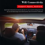 USB WiFi HD Night Vision Hidden Car Driving Recorder – Bild 3