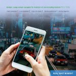 USB WiFi HD Night Vision Hidden Car Driving Recorder – Bild 4