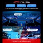 USB WiFi HD Night Vision Hidden Car Driving Recorder – Bild 6