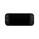 Game Console Silicone One-piece Protective Case, For Nintendo Switch 2