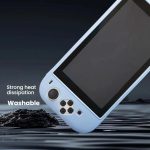 Game Console Silicone One-piece Protective Case, For Nintendo Switch 2 – Bild 11