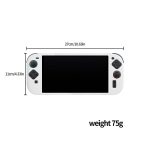 Game Console Silicone One-piece Protective Case, For Nintendo Switch 2 – Bild 12