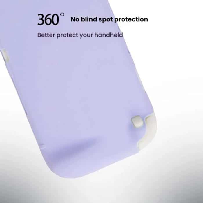 Game Console Silicone One-piece Protective Case, For Nintendo Switch 2 – Bild 3