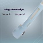 Game Console Silicone One-piece Protective Case, For Nintendo Switch 2 – Bild 4