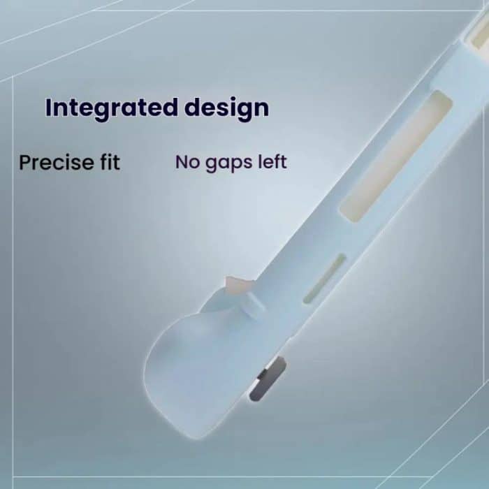 Game Console Silicone One-piece Protective Case, For Nintendo Switch 2 – Bild 4