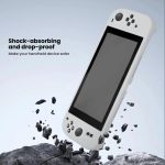Game Console Silicone One-piece Protective Case, For Nintendo Switch 2 – Bild 5