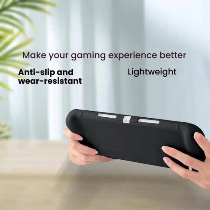 Game Console Silicone One-piece Protective Case, For Nintendo Switch 2 – Bild 6