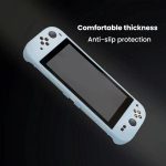 Game Console Silicone One-piece Protective Case, For Nintendo Switch 2 – Bild 8