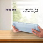 Game Console Silicone One-piece Protective Case, For Nintendo Switch 2 – Bild 9