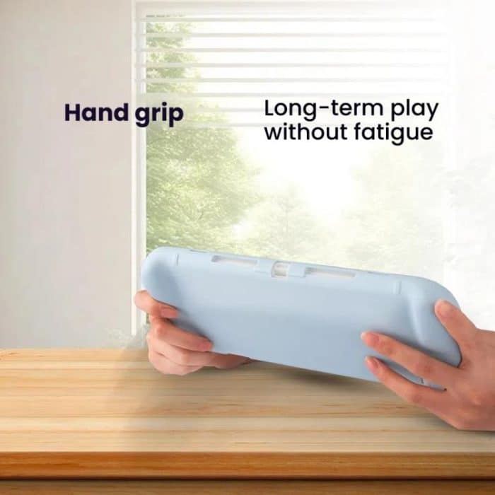 Game Console Silicone One-piece Protective Case, For Nintendo Switch 2 – Bild 9