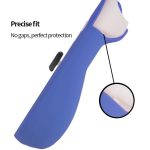 Game Console Silicone Separable Protective Case, For Nintendo Switch 2 – Bild 4