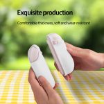 Game Console Silicone Separable Protective Case, For Nintendo Switch 2 – Bild 9