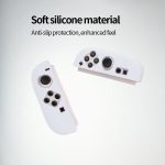 Game Console Silicone Separable Protective Case, For Nintendo Switch 2 – Bild 10