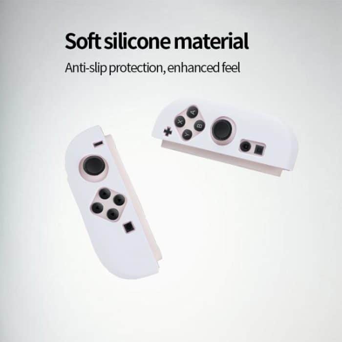 Game Console Silicone Separable Protective Case, For Nintendo Switch 2 – Bild 10