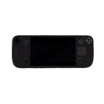 Game Console Silicone One-piece Protective Case, For Steam Deck