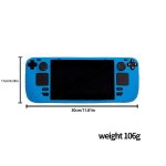 Game Console Silicone One-piece Protective Case, For Steam Deck – Bild 12